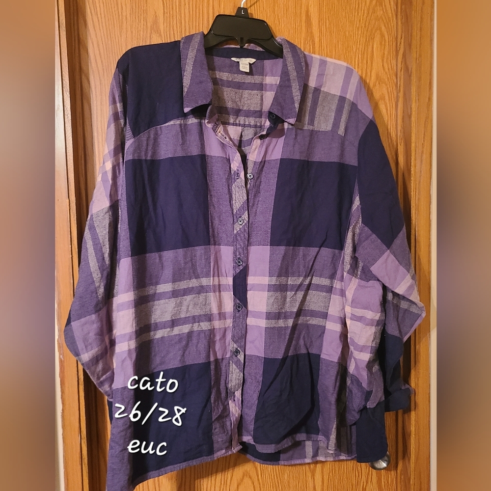 Cato sz 26/28